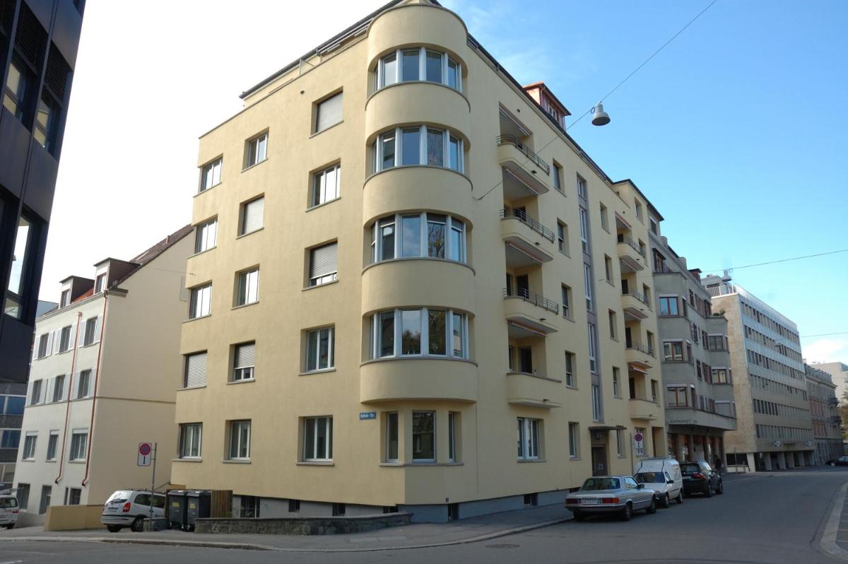 1BR in the center with balcony - Mill 351 - Housity
