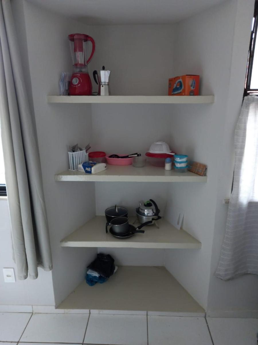 Apartamento no Centro Hospitalar!! - Housity