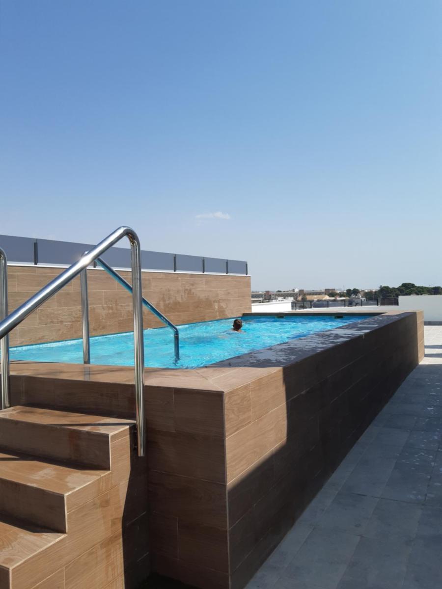 Suitetrails - Aldea del Sol, 4 persons appartement, Family only