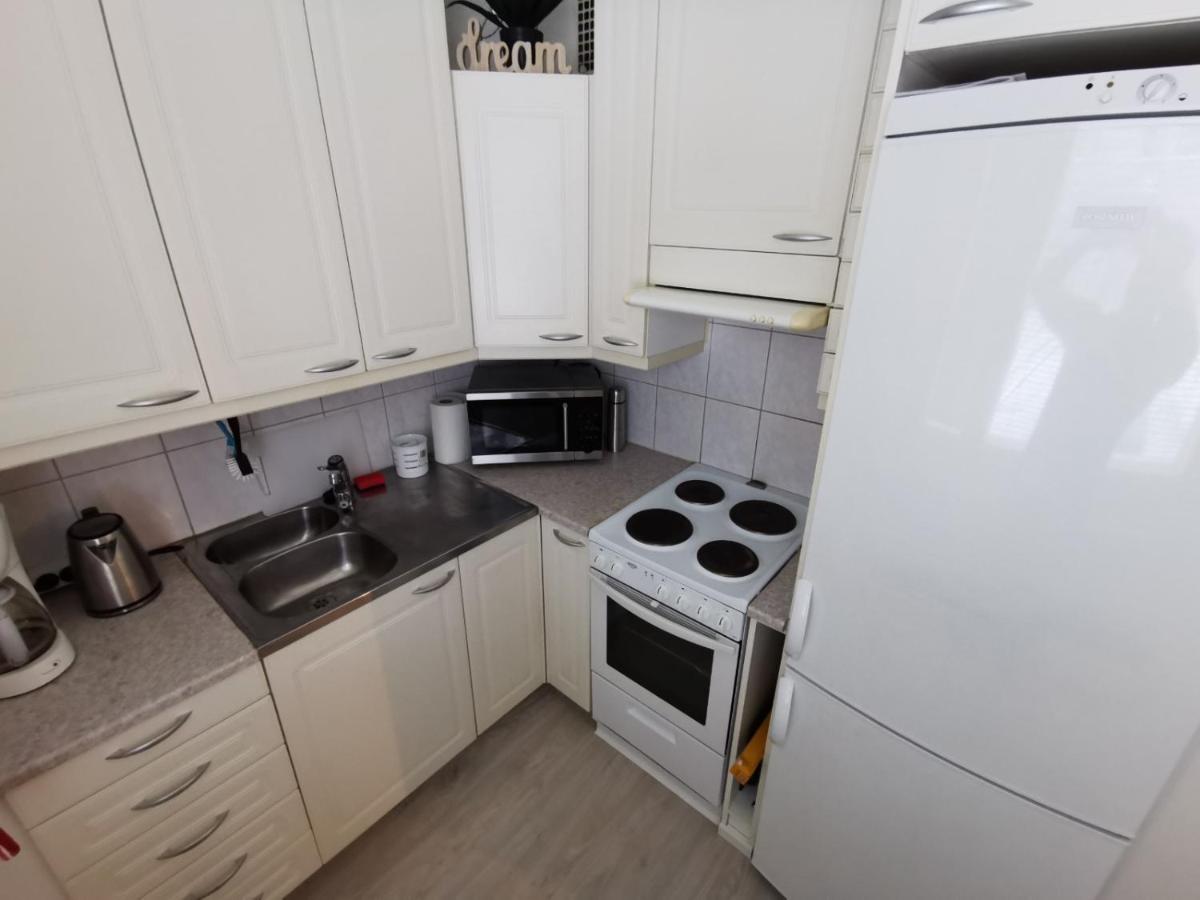 Cozy apartment in the center - Hizvo
