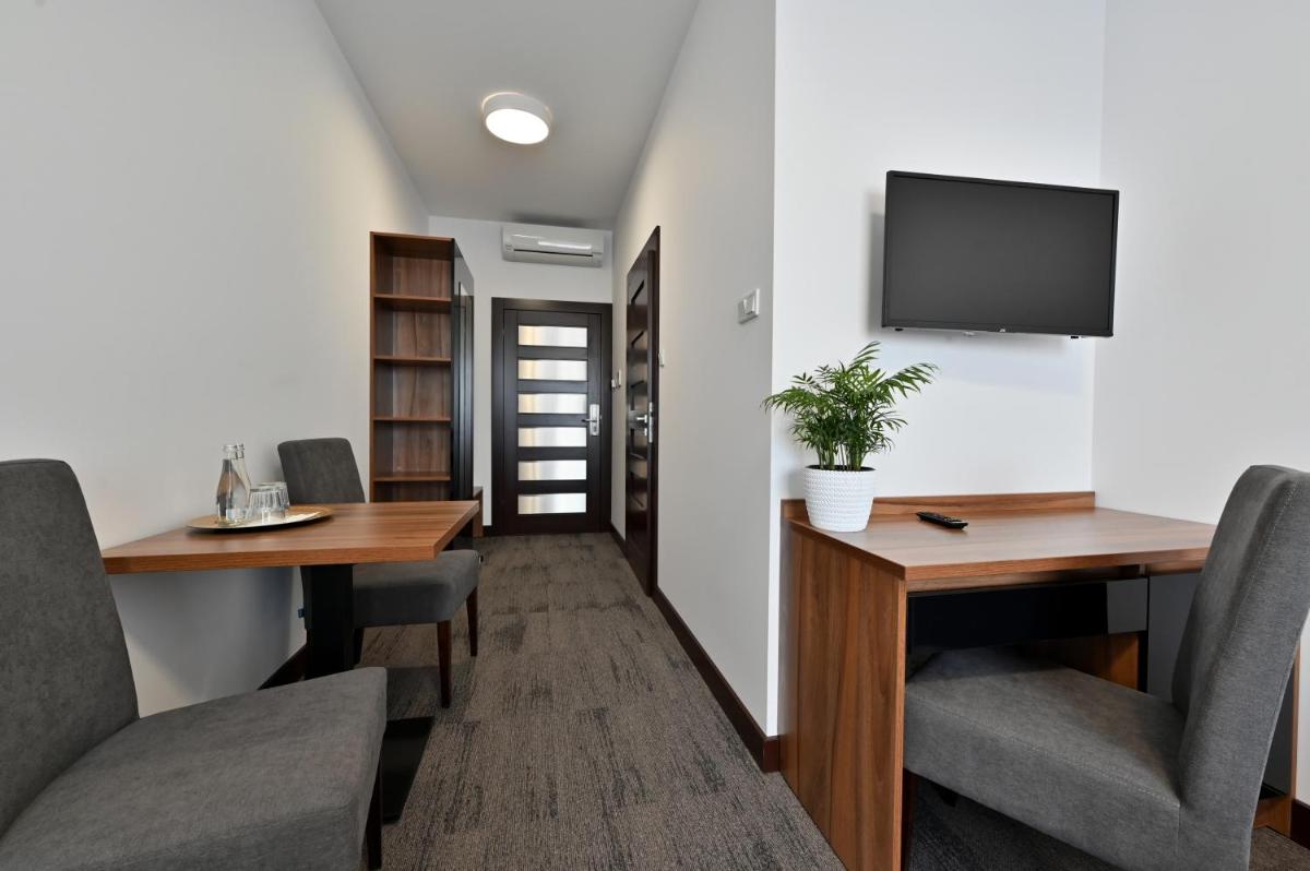 Hotel Terminal - Housity