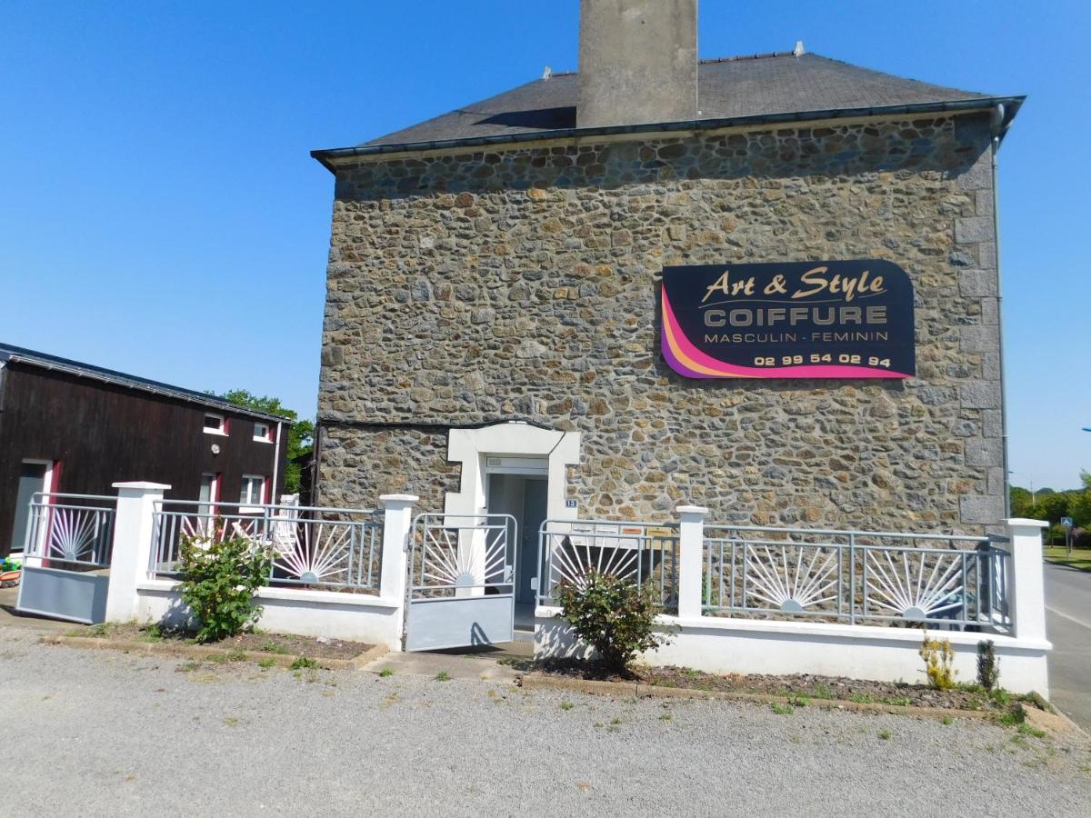 Gîte de la Nouasse - Housity
