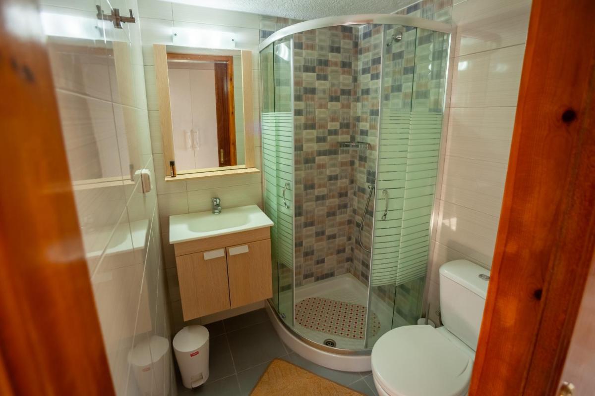 Kavousanos Apartments - Housity