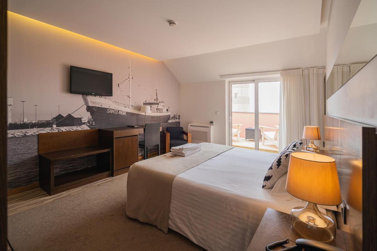 Hotel Farol - Housity