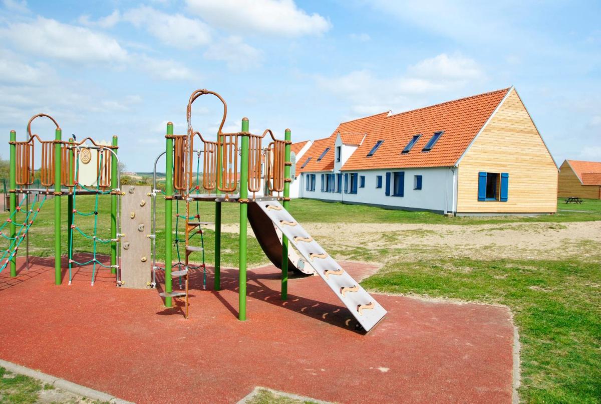 Le Cap d'Opale - Housity