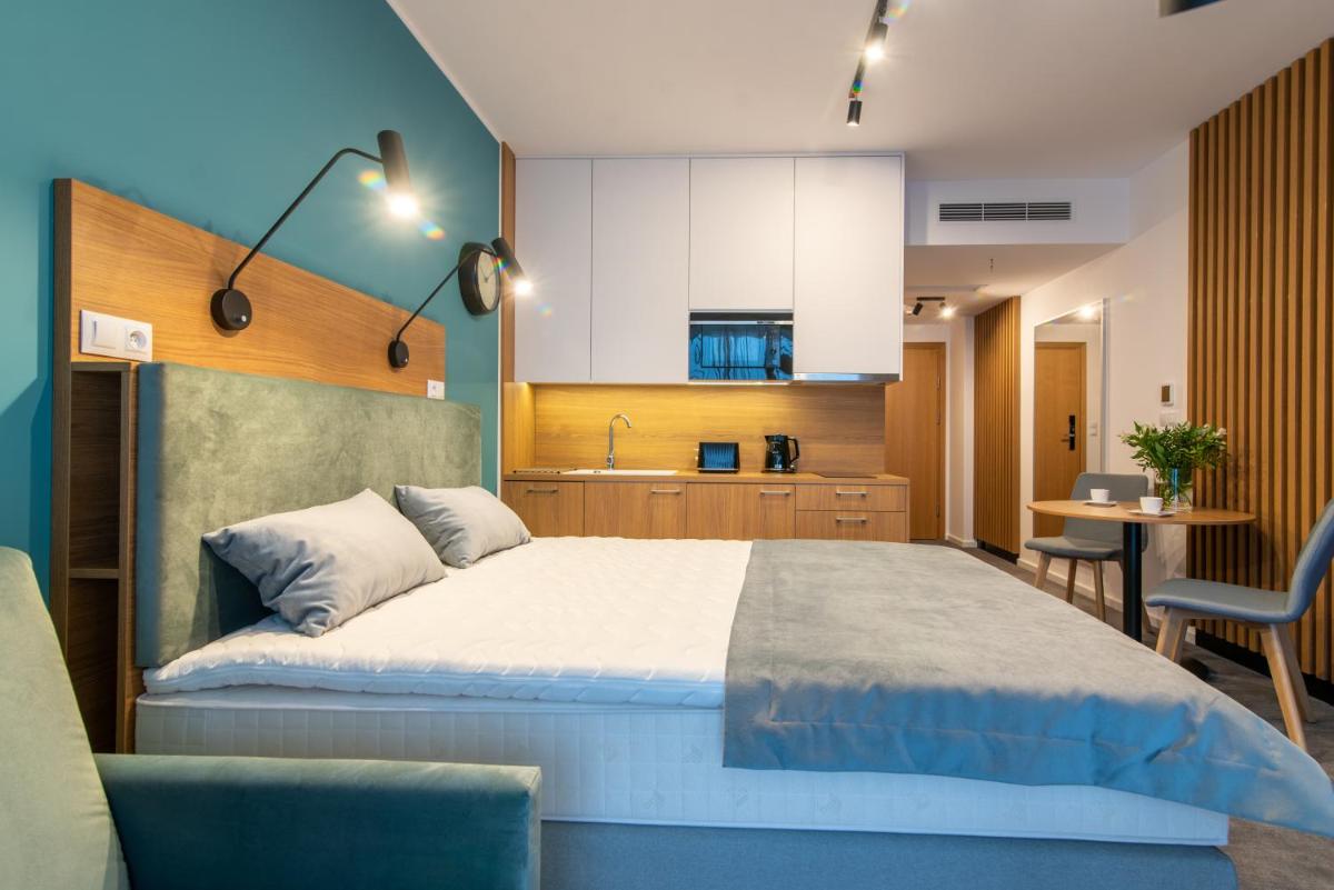 Seaside Apartaments Deluxe 105 - Housity