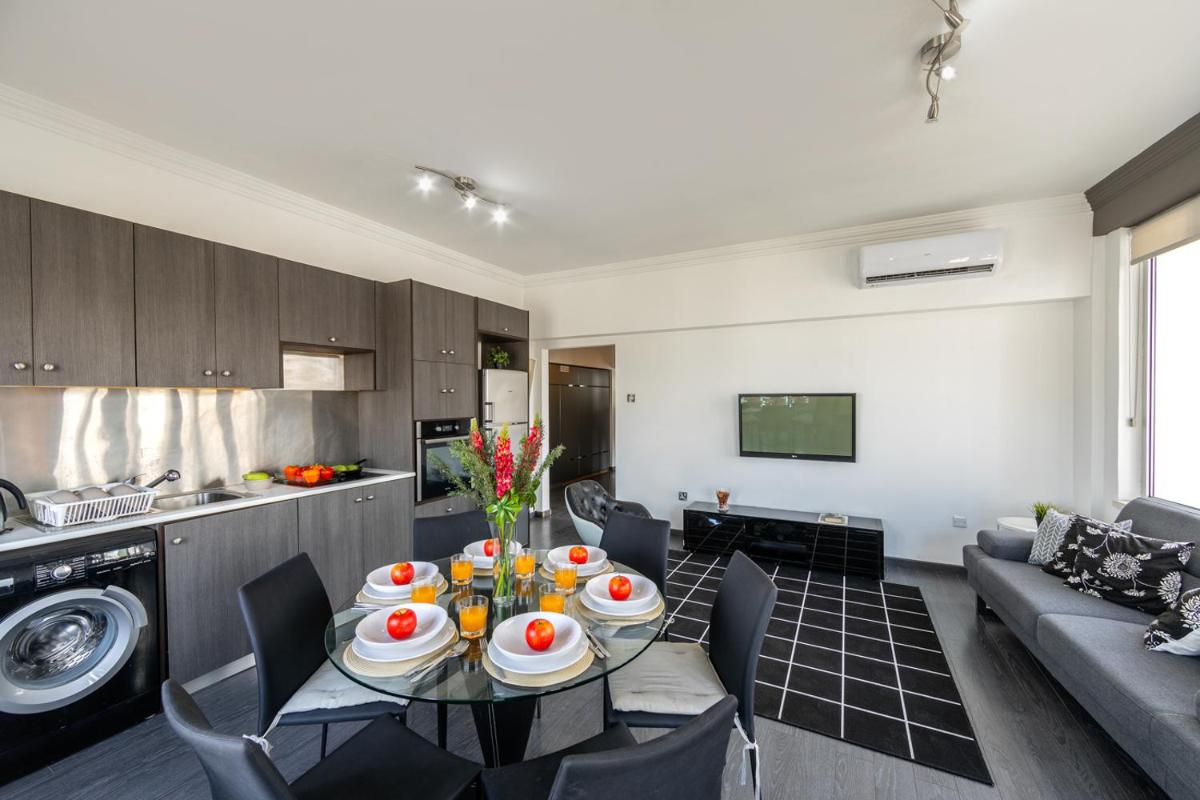 Ledra Star Central Apartment - Housity