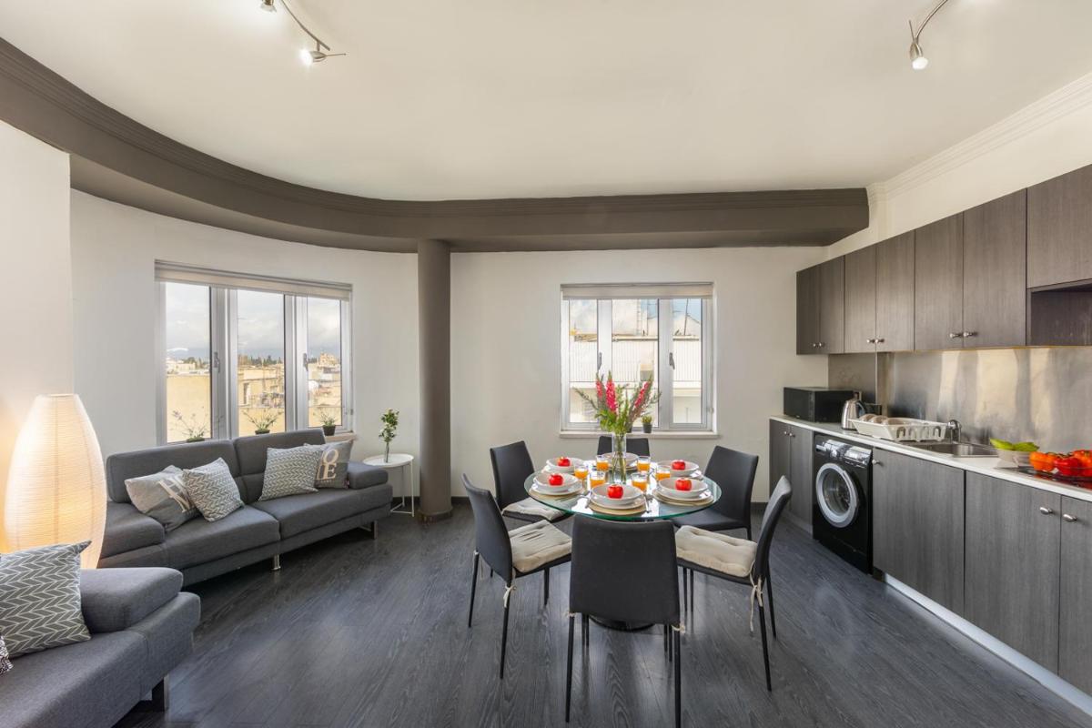 Ledra Star Central Apartment - Housity