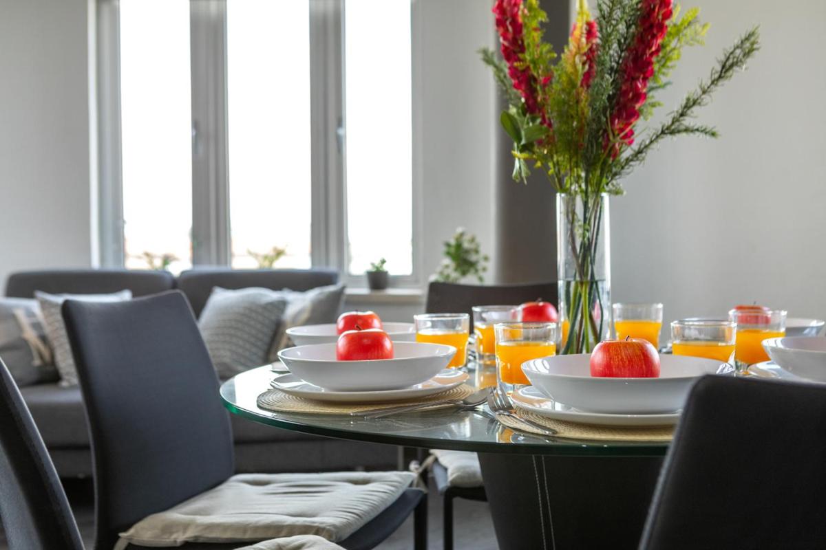 Ledra Star Central Apartment - Housity