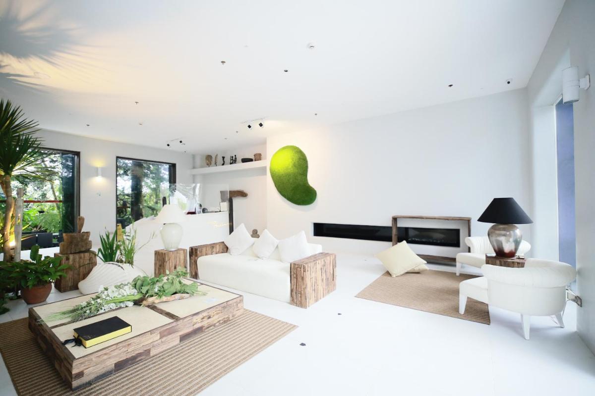 La Bella Boutique Hotel - Housity
