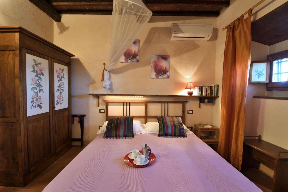 Val di Prulli - Housity