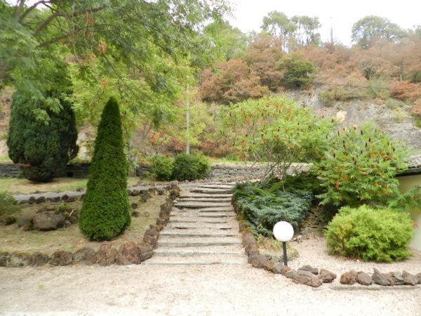 Domaine de la Palle - Housity