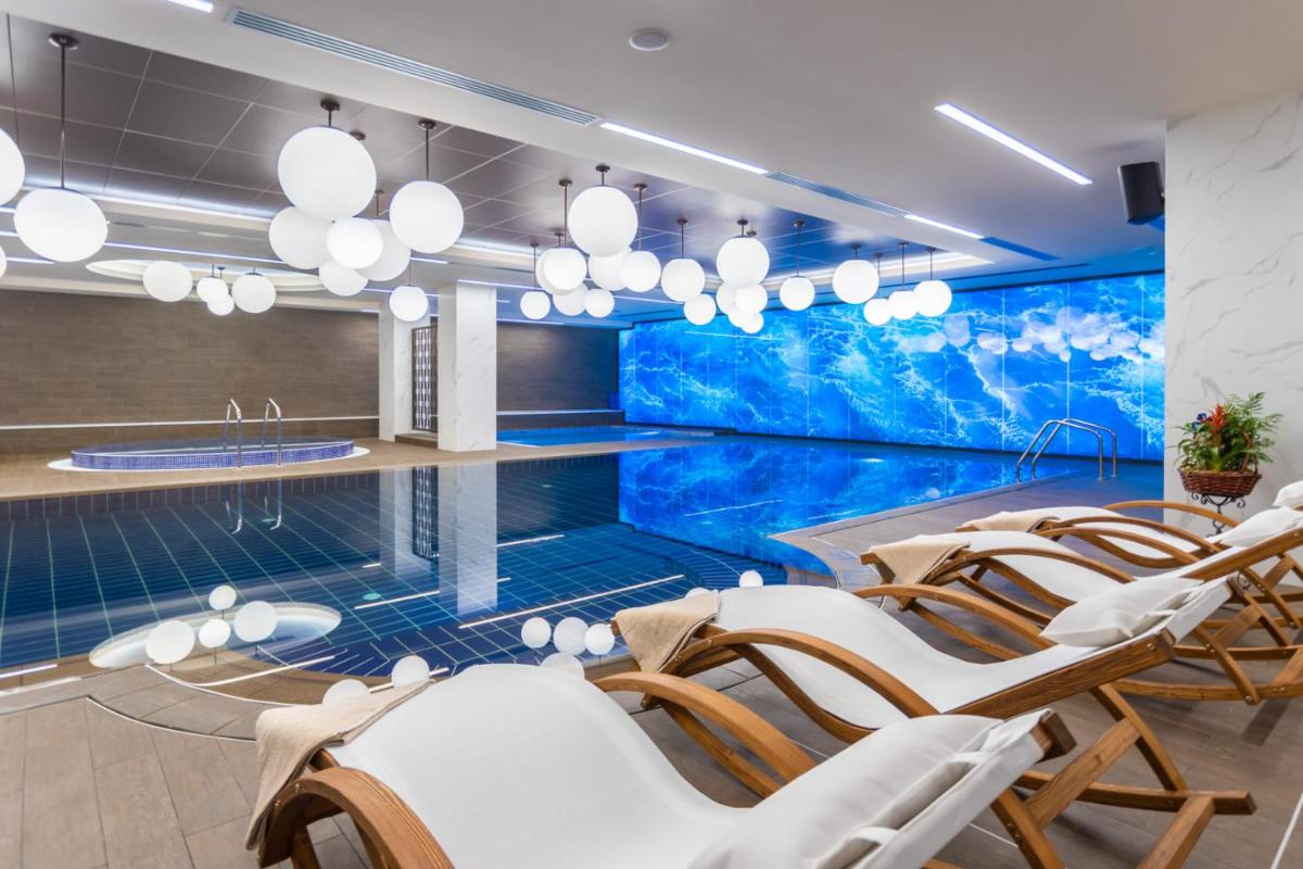Hotel Bulgaria - Housity