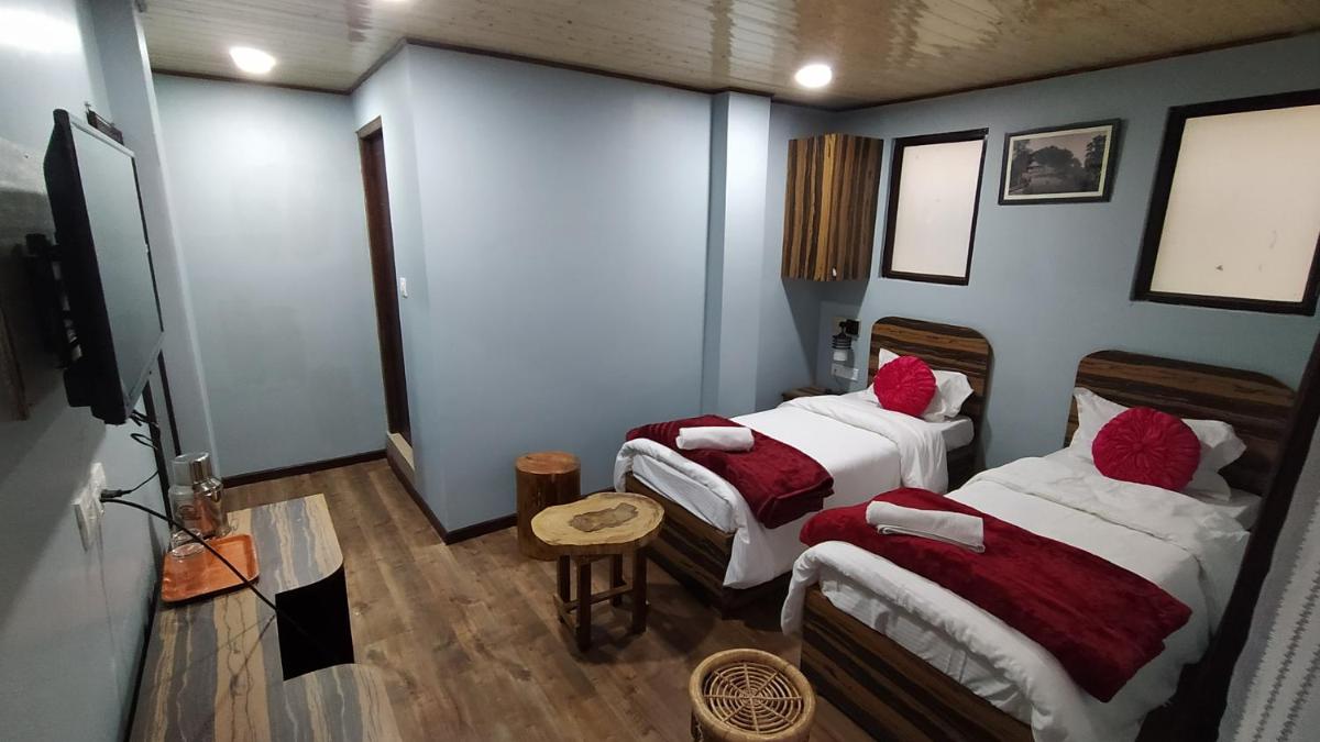 SVR INN - Housity