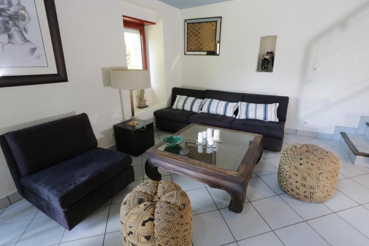 Crémoren Cottages - Housity