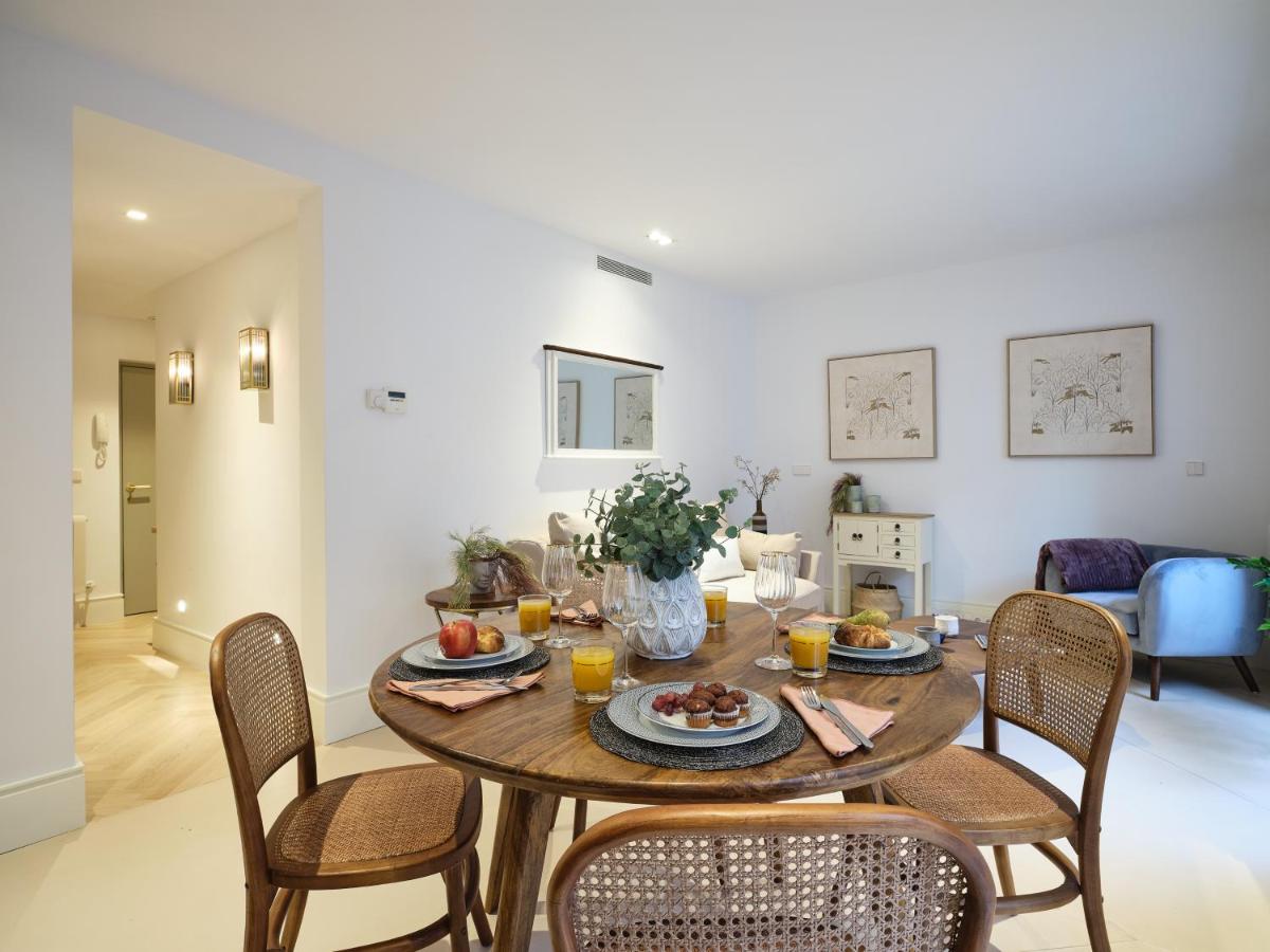 My City Home- Charming apartment in Chueca - Housity