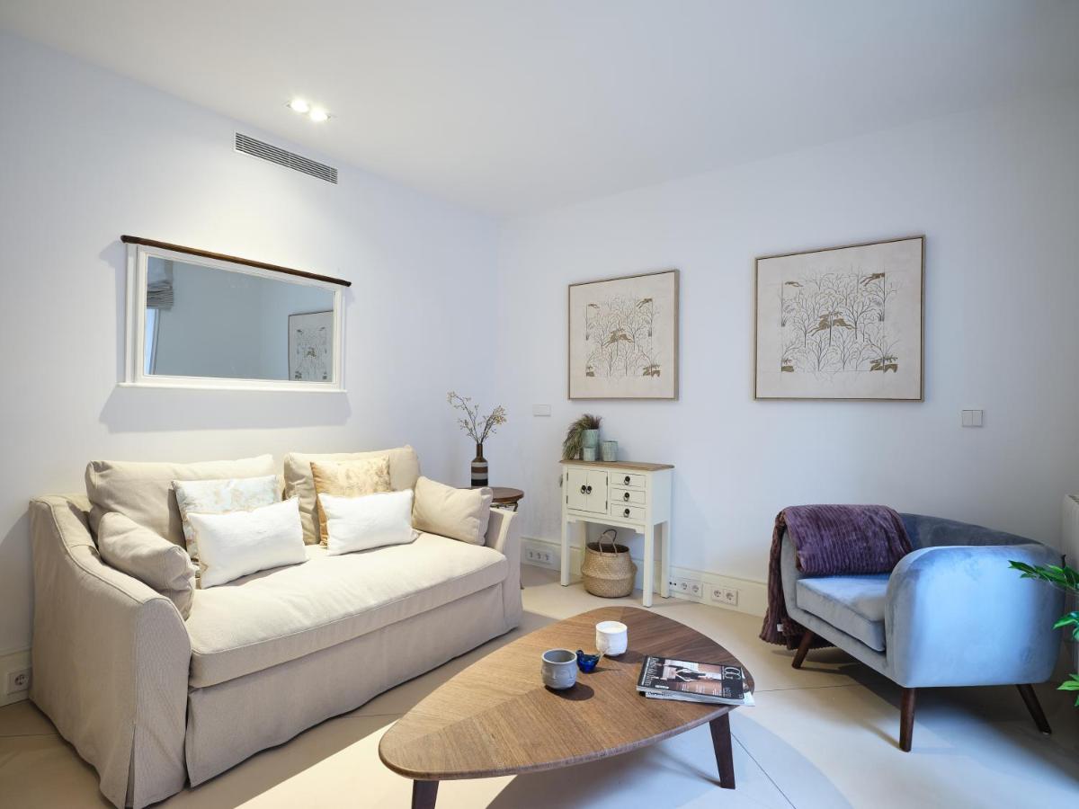 My City Home- Charming apartment in Chueca - Housity