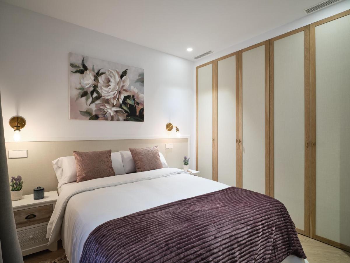My City Home- Charming apartment in Chueca - Housity