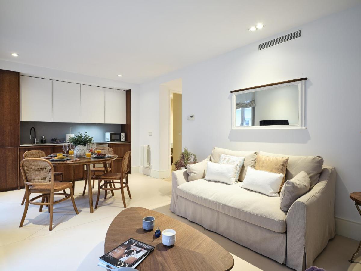 My City Home- Charming apartment in Chueca - Housity