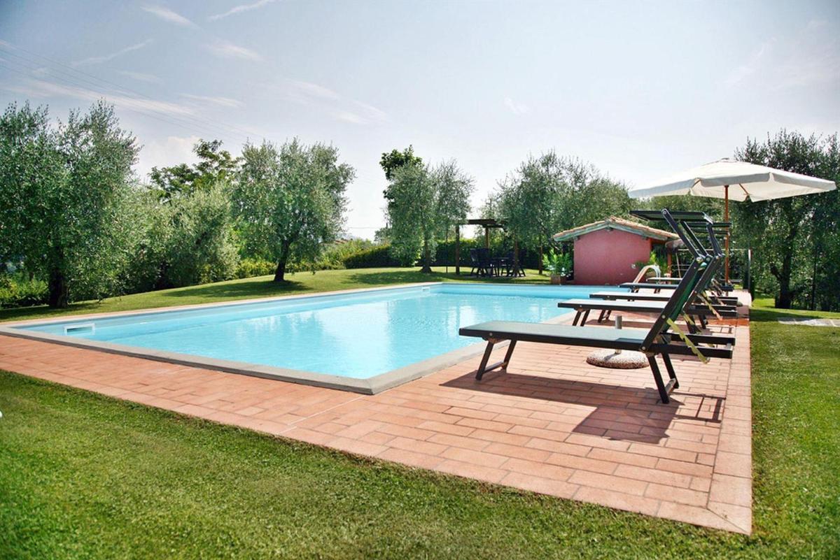Casale di Campioni - Housity
