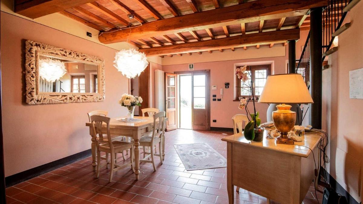 Casale di Campioni - Housity