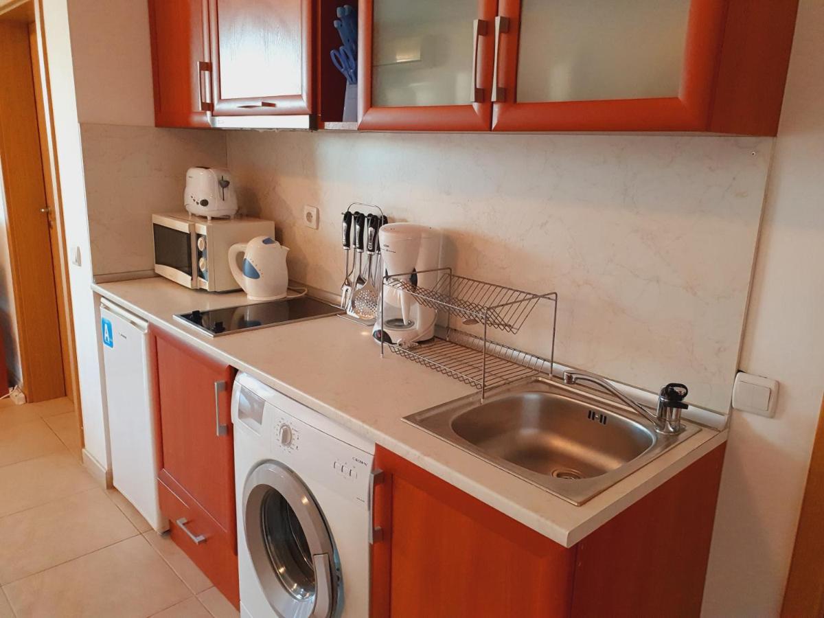 Suitetrails - Apartment Ashton Hall - Sonnenstrand – Ost