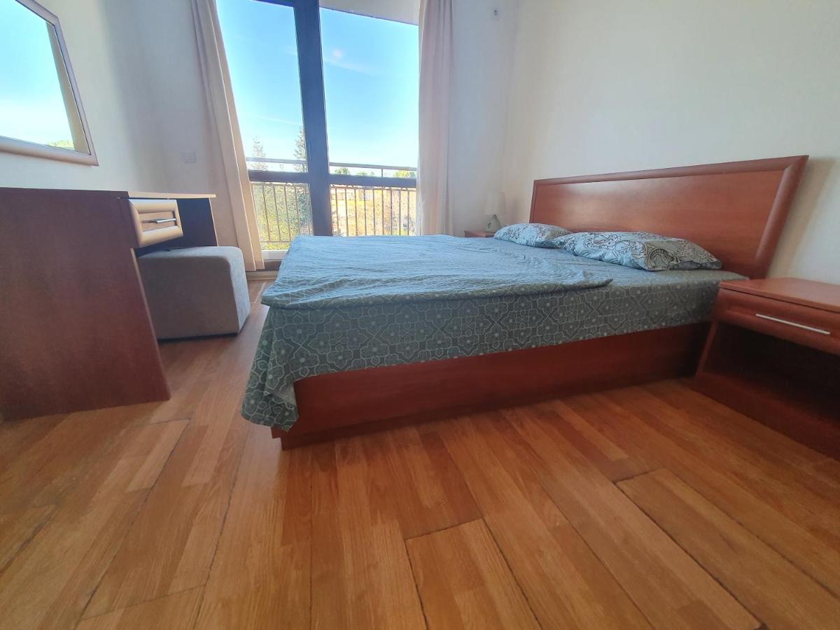 Suitetrails - Apartment Ashton Hall - Sonnenstrand – Ost