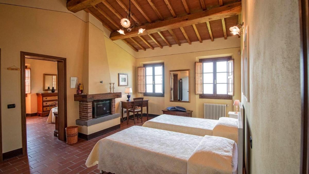 Casale di Campioni - Housity