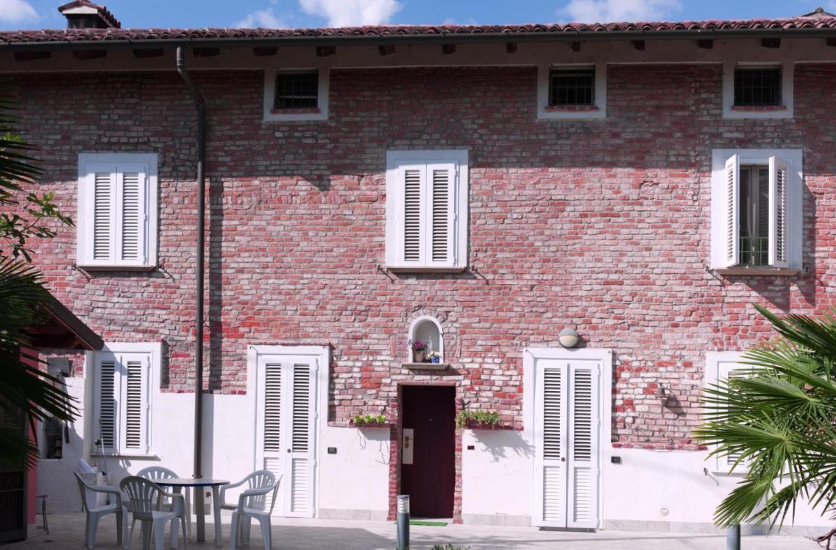 Antica Cascina B&B - Housity