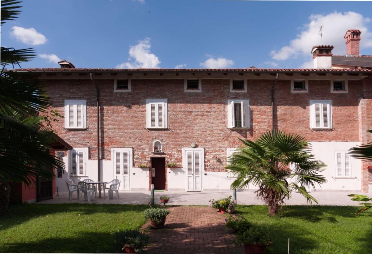 Antica Cascina B&B - Housity