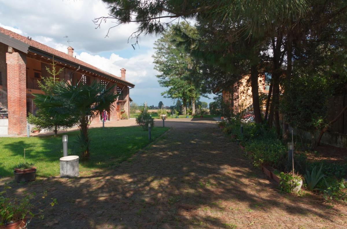 Antica Cascina B&B - Housity