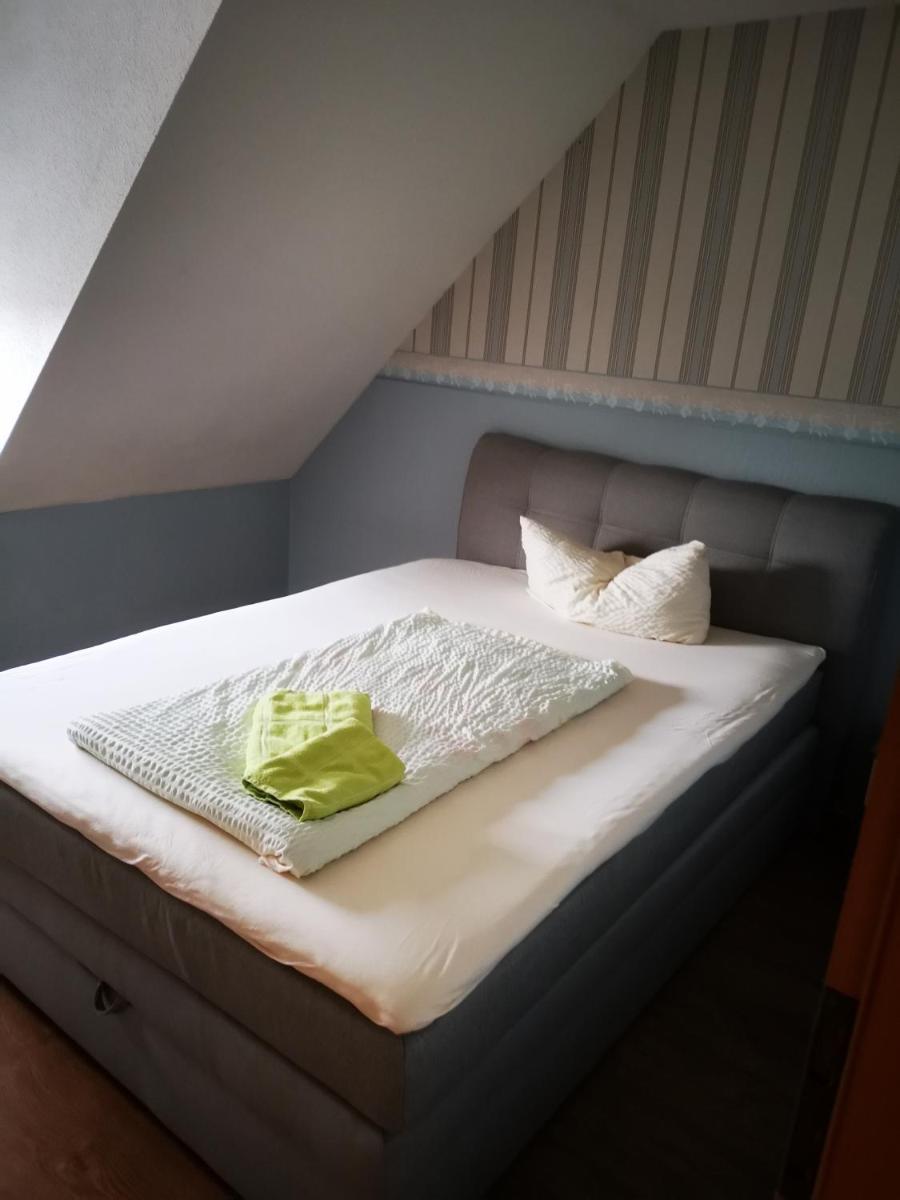 Appartment am Wäldchen - Housity