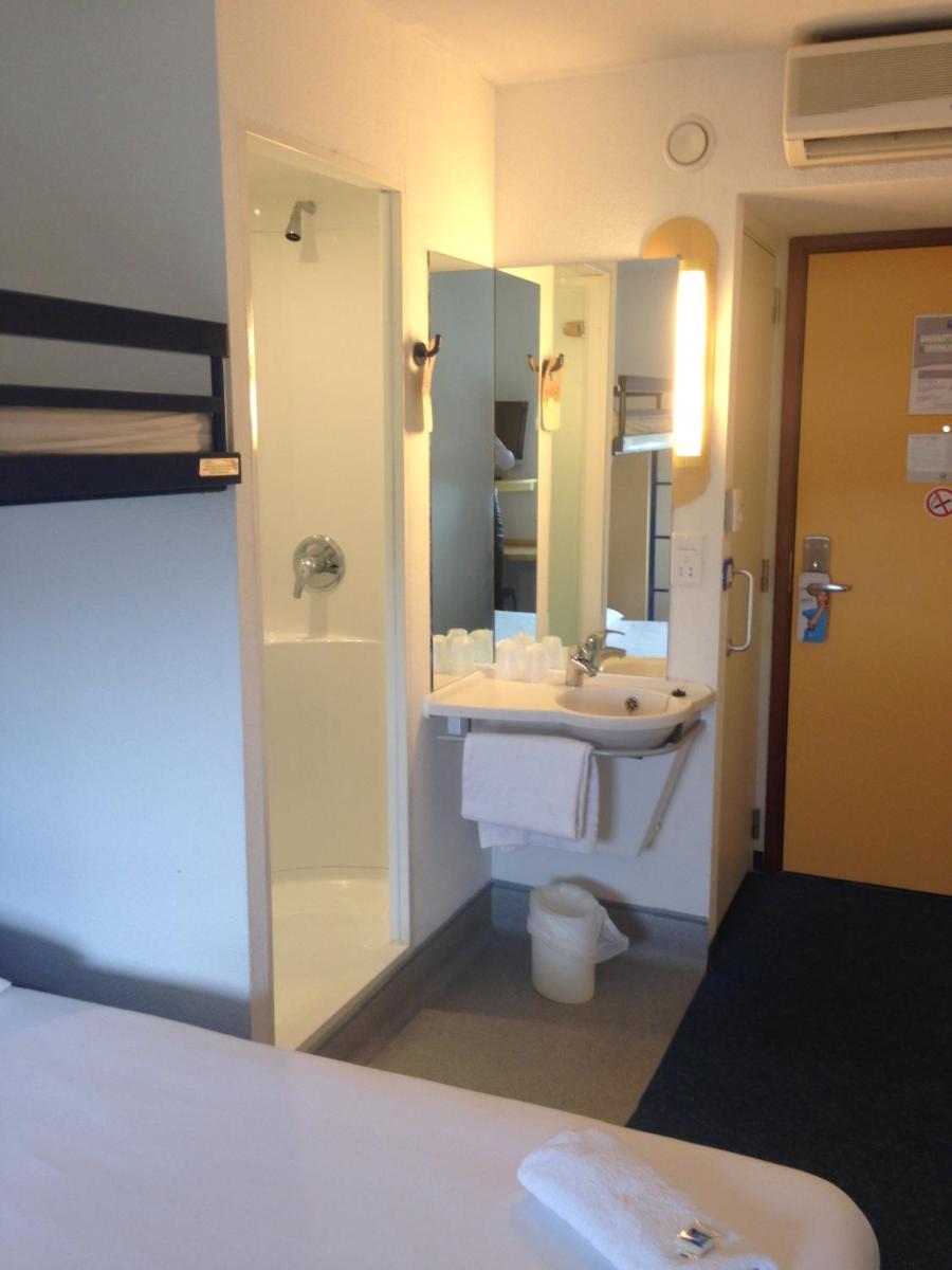 ibis budget Newport - Hizvo