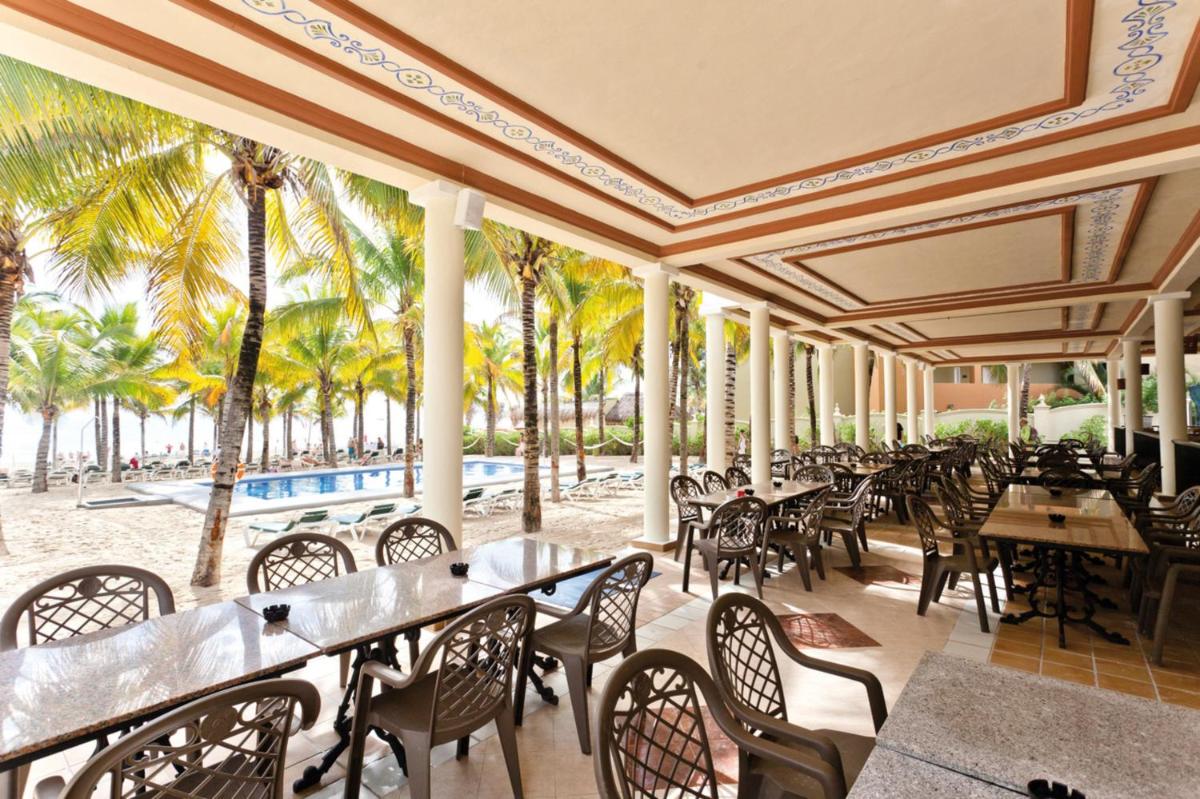 Riu Lupita - All Inclusive - Housity