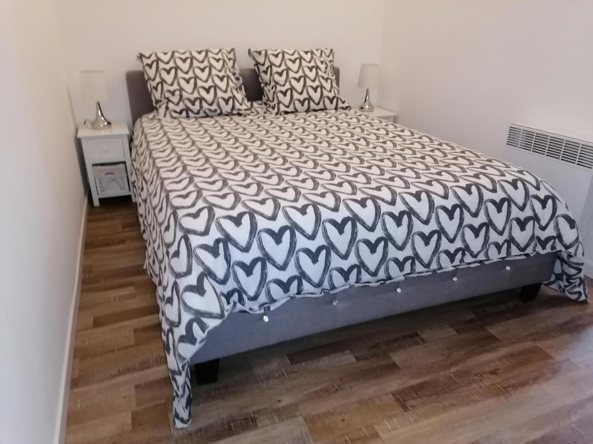 Studio proche de la mer - Housity