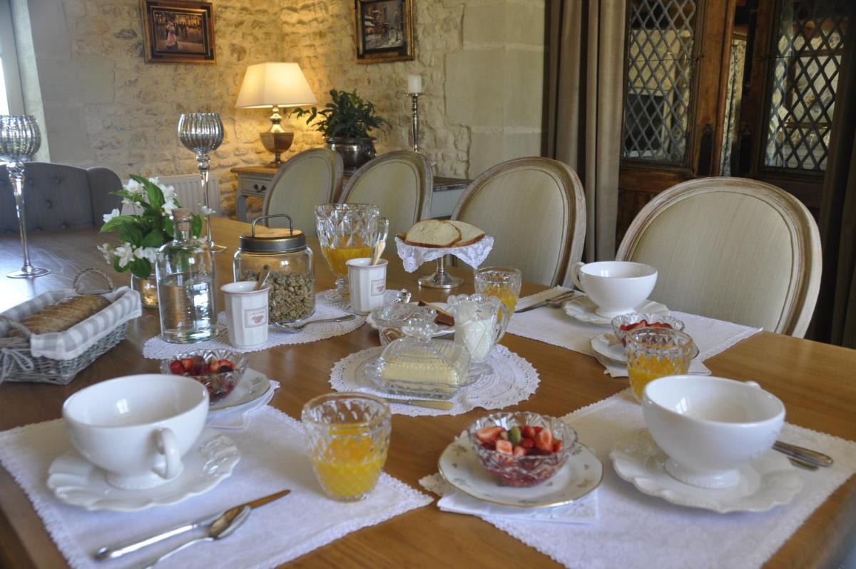 La Ferme Blanche - Housity