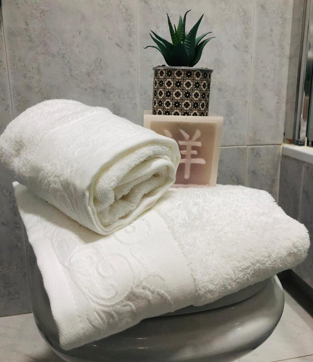APARTAMENTO ANOVA - Housity