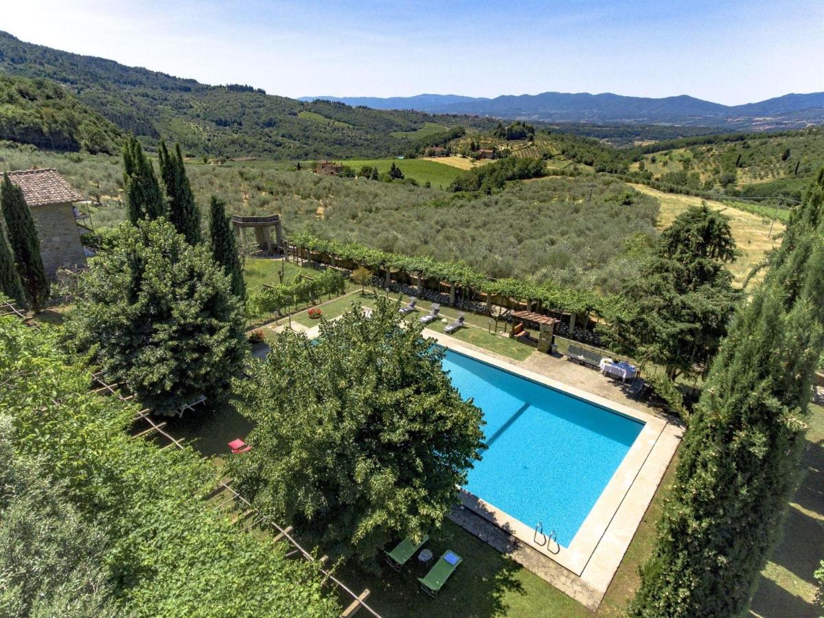 Villa Paterno - Housity