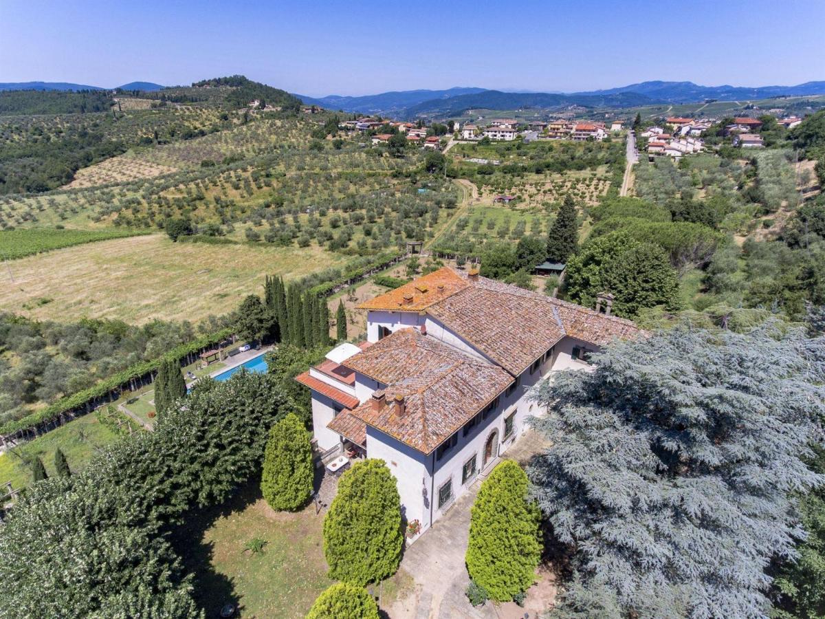 Villa Paterno - Housity