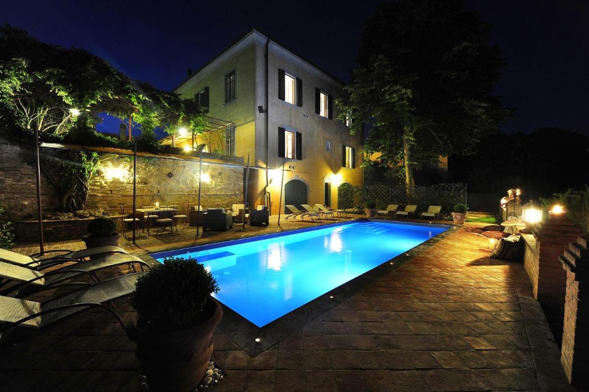 Villa Angelica - Housity