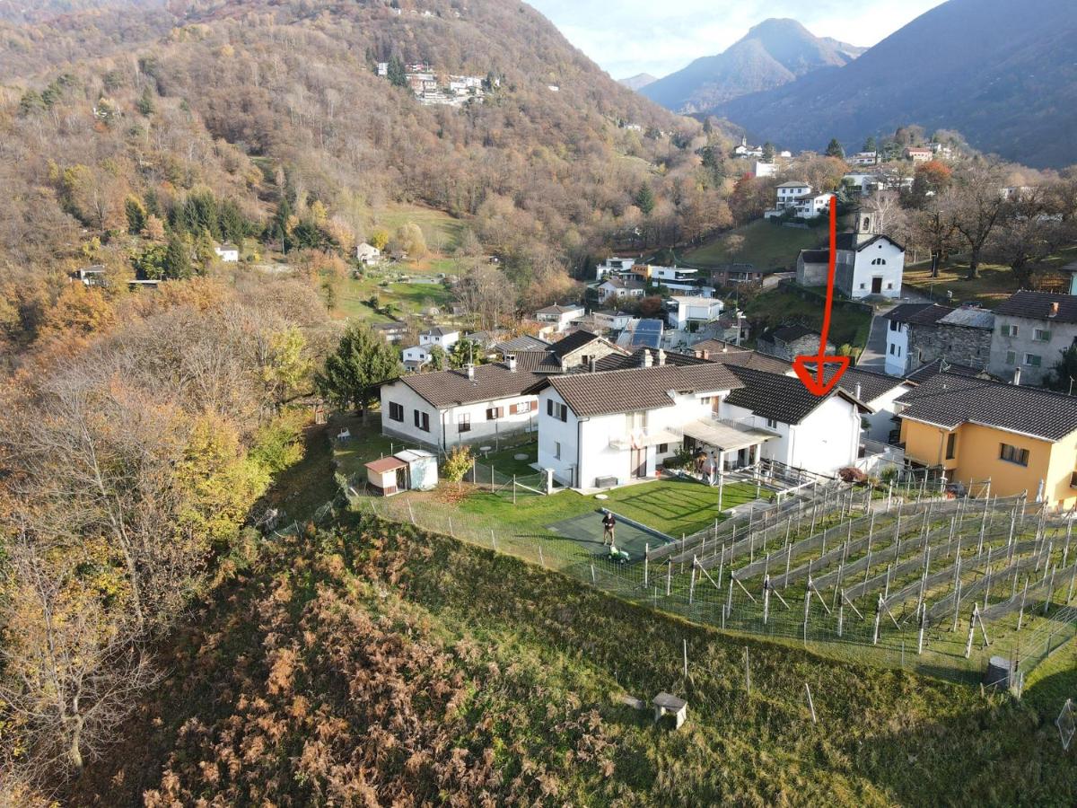 Suitetrails - Appartamento Morobbia