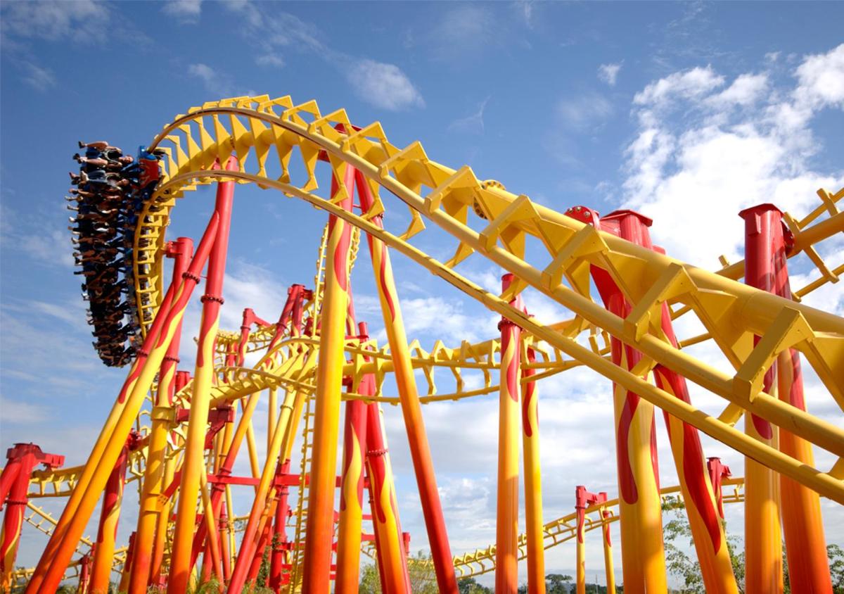 BETO CARRERO World apto 2 Suites - Gravatá Navegantes - Housity