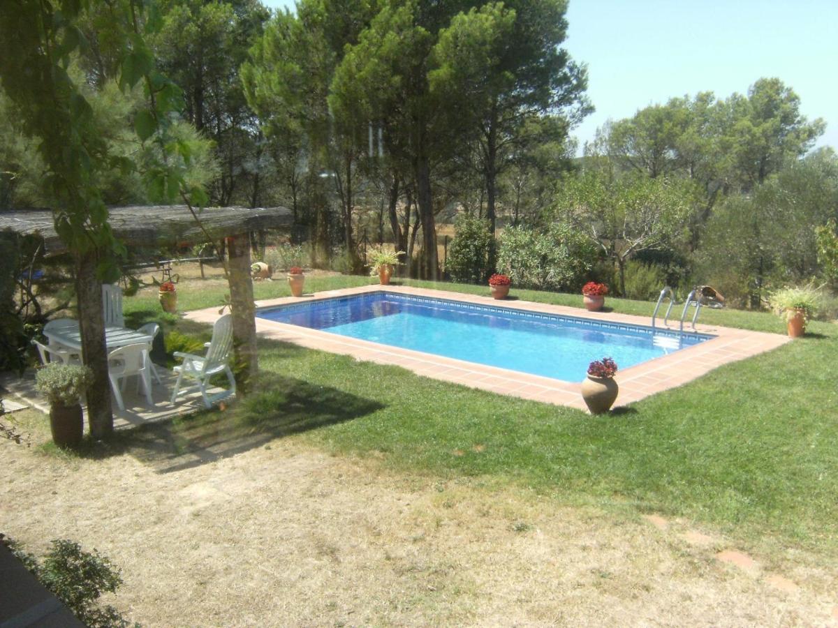 Villa La Romaguera - Housity