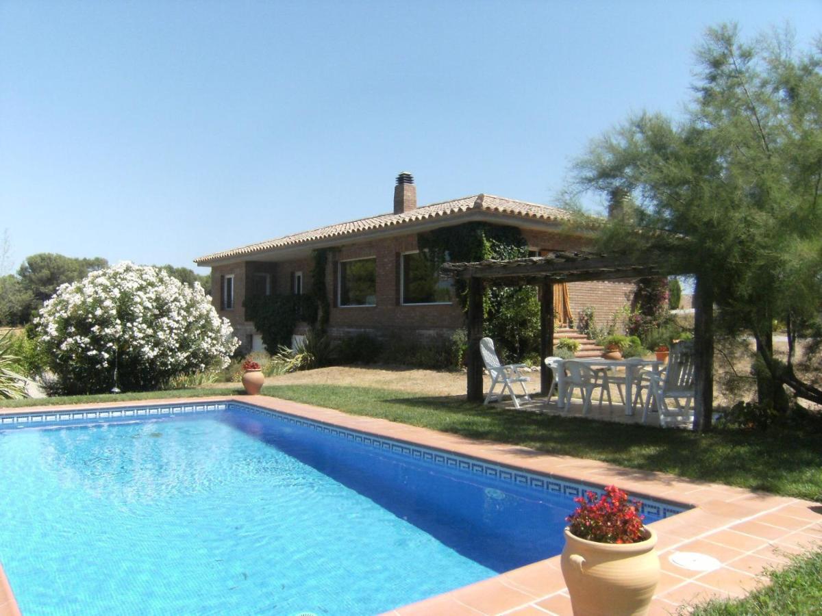 Villa La Romaguera - Housity