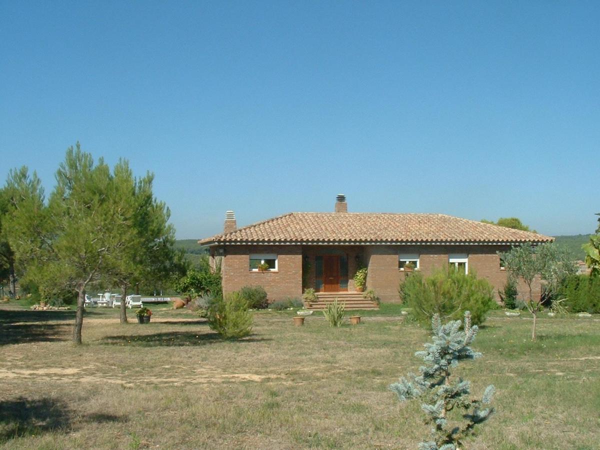 Villa La Romaguera - Housity