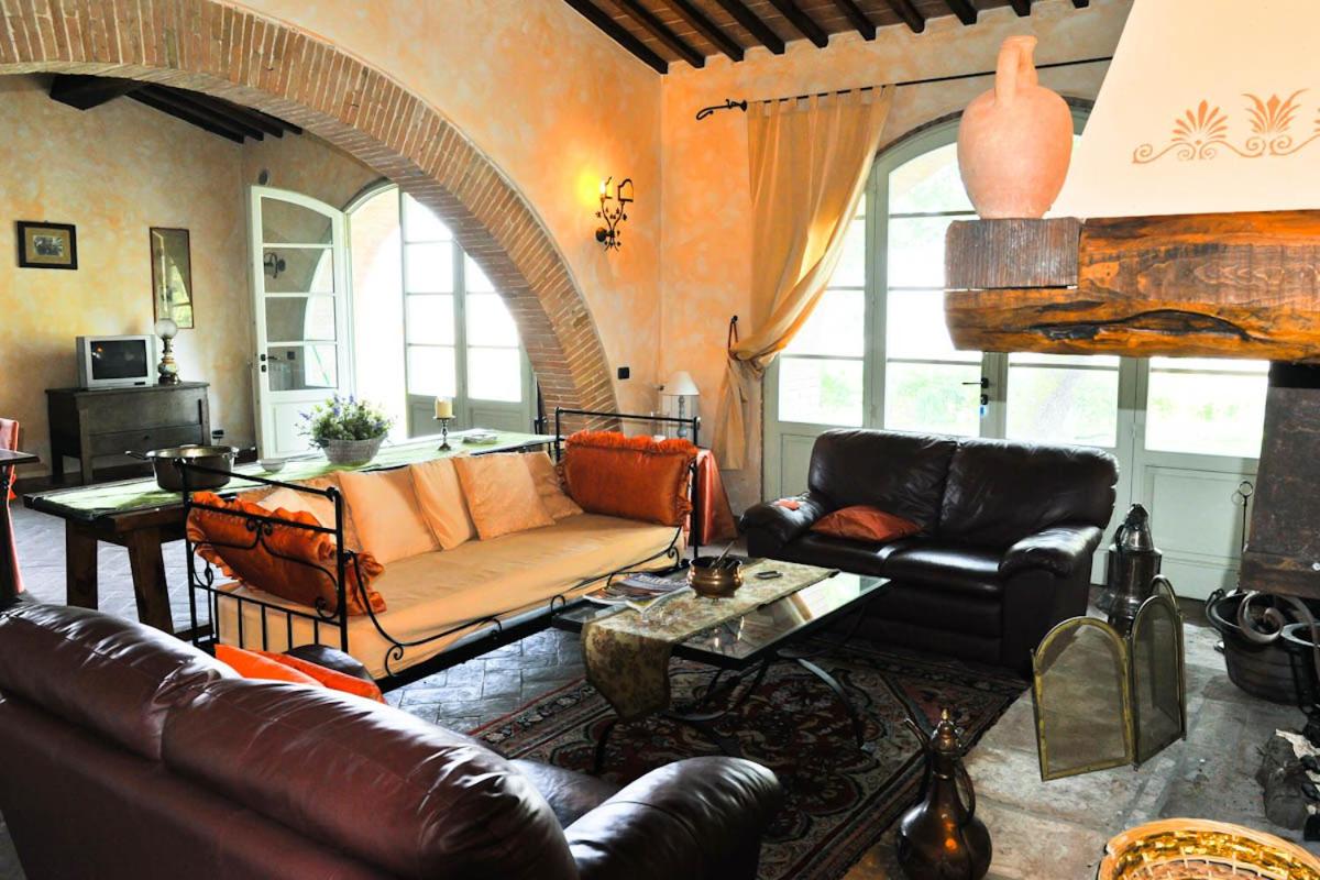 La Fonte Carducciana - Housity