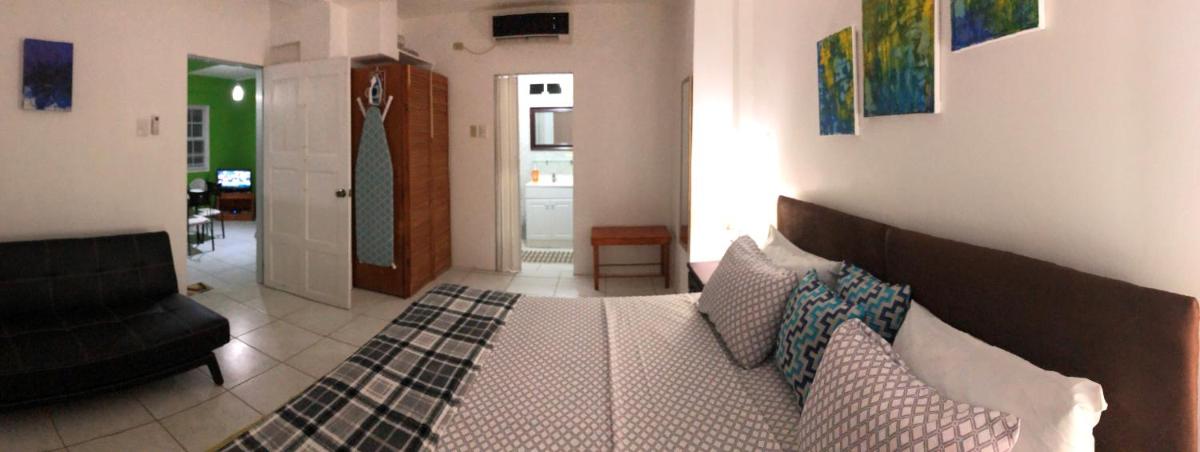 Tropical Apartments Tobago - Housity
