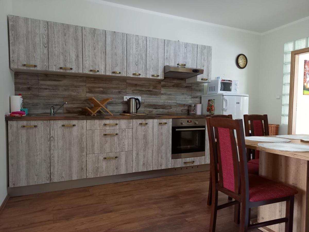 Apartmány Marie Jáchymov - Housity