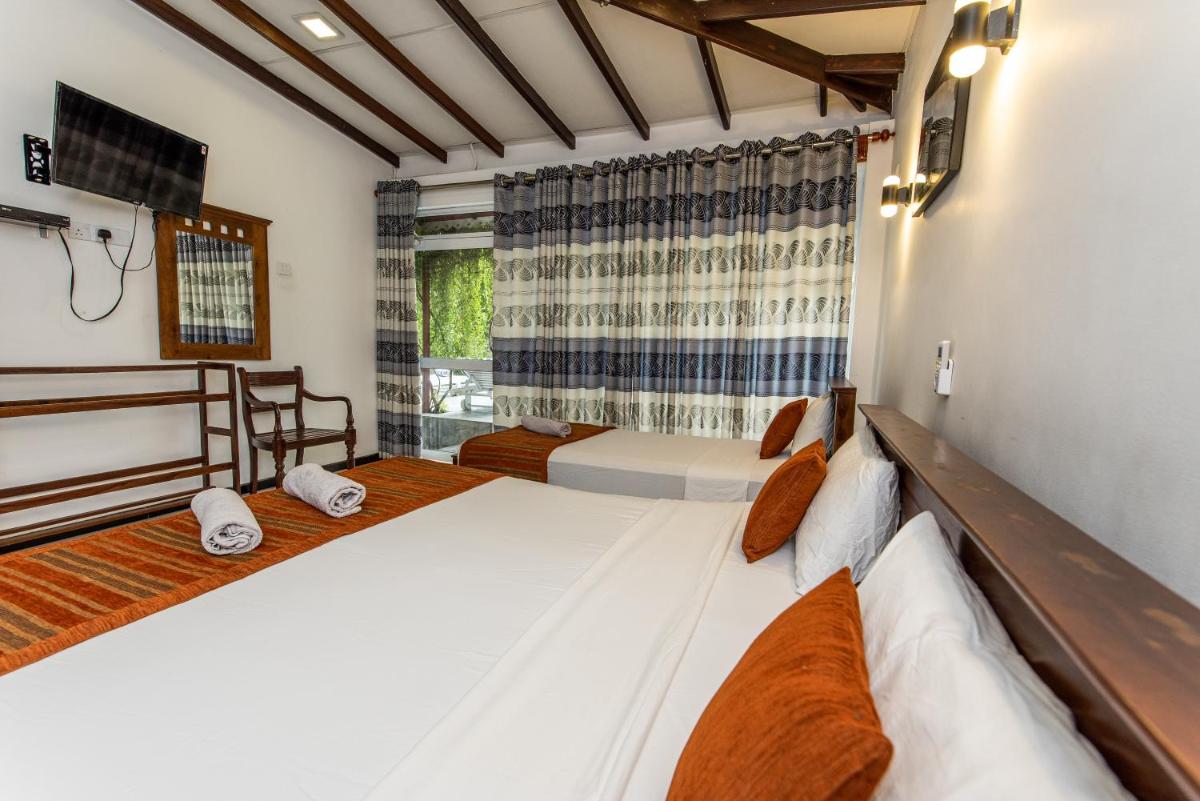 Avon Villa - Hizvo