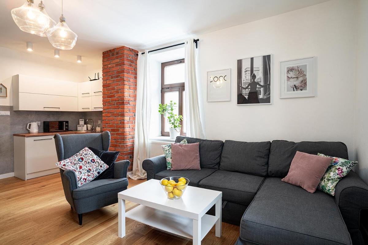 Suitetrails - Apartamenty Dukla